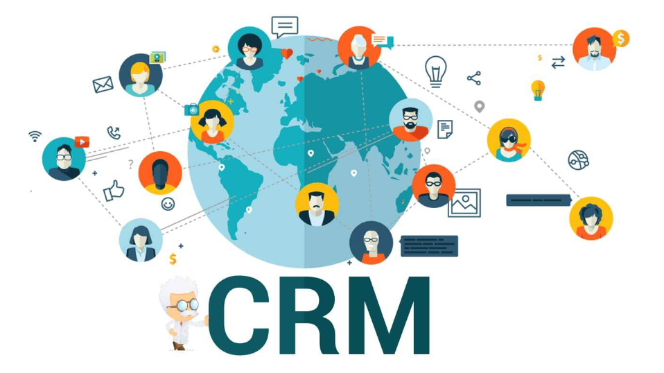 Major CRM Platforms Introduce Cross-System Automation Standards