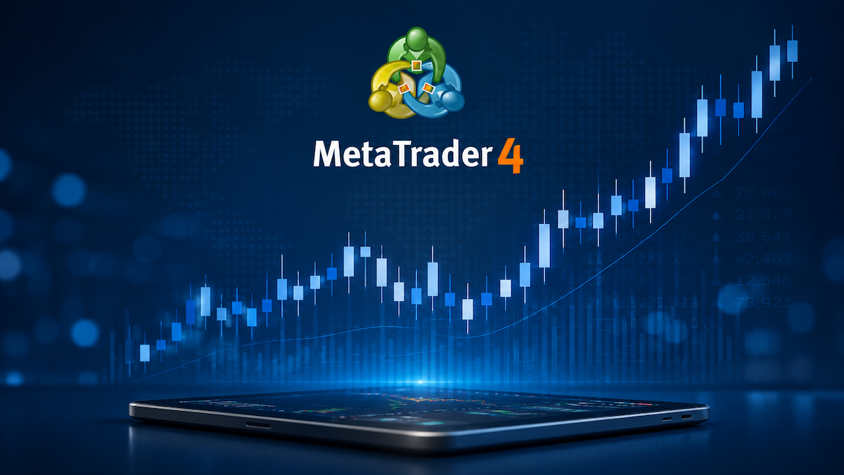 MetaTrader 4 (MT4): A Practical Overview for Traders
