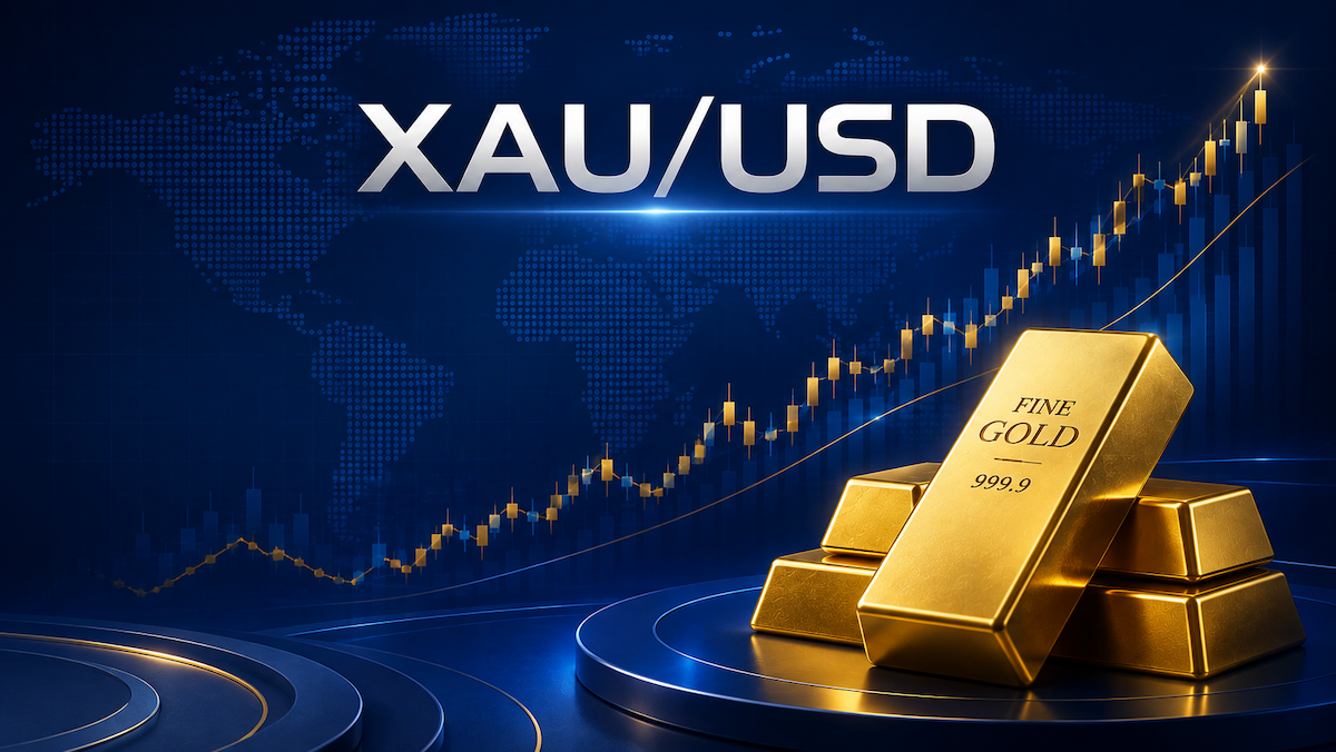 Why Is XAU/USD Holding Above $4,000?